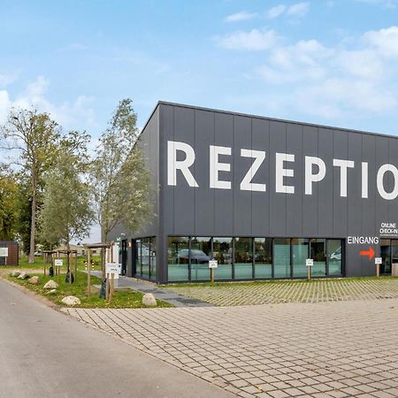 Amazing Apartment In Lembruch-Duemmer See 외부 사진