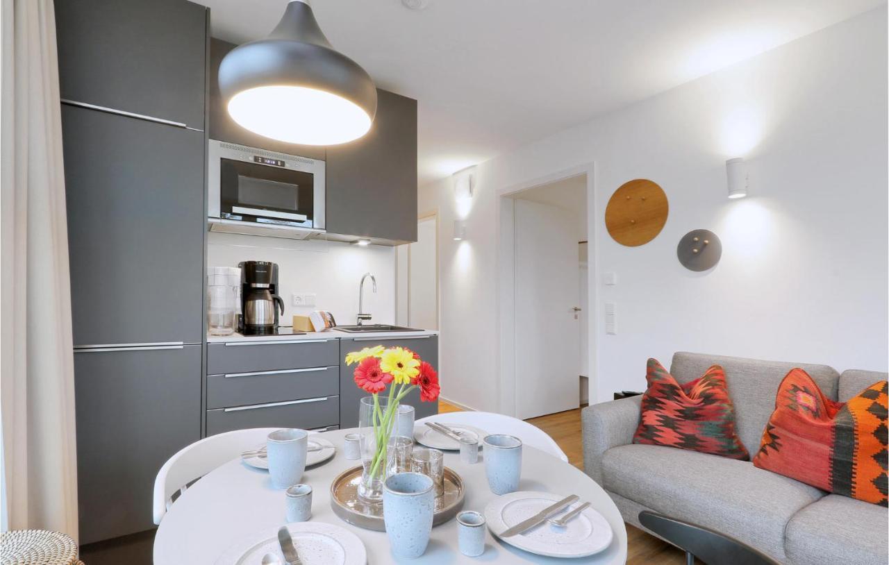 Amazing Apartment In Lembruch-Duemmer See 외부 사진