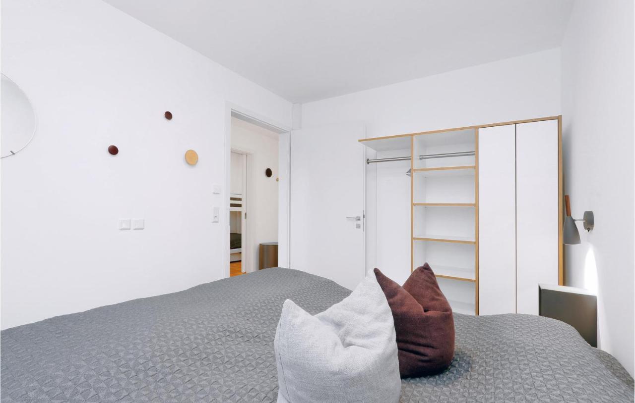 Amazing Apartment In Lembruch-Duemmer See 외부 사진