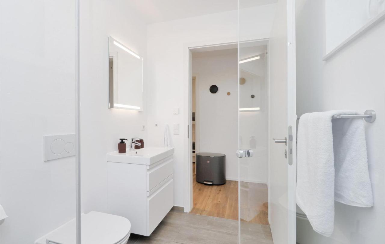 Amazing Apartment In Lembruch-Duemmer See 외부 사진