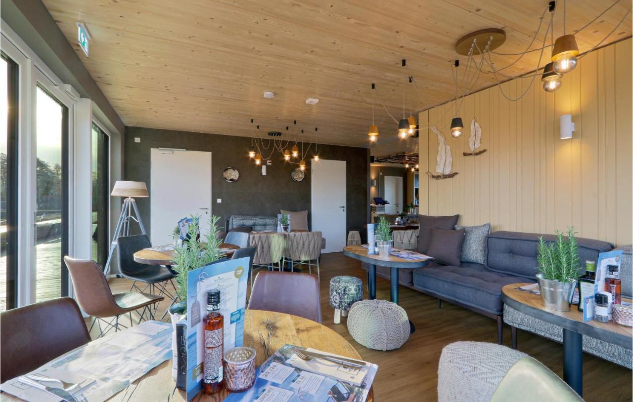Amazing Apartment In Lembruch-Duemmer See 외부 사진